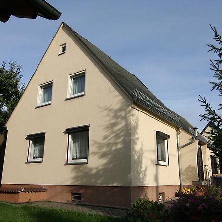 Ferienhaus Auerswalde Lichtenau  Екстер'єр фото