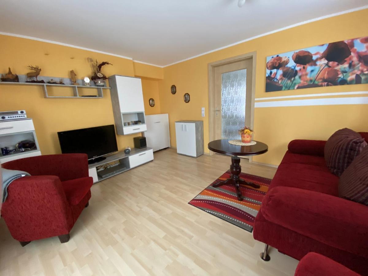 Ferienhaus Auerswalde Lichtenau  Екстер'єр фото