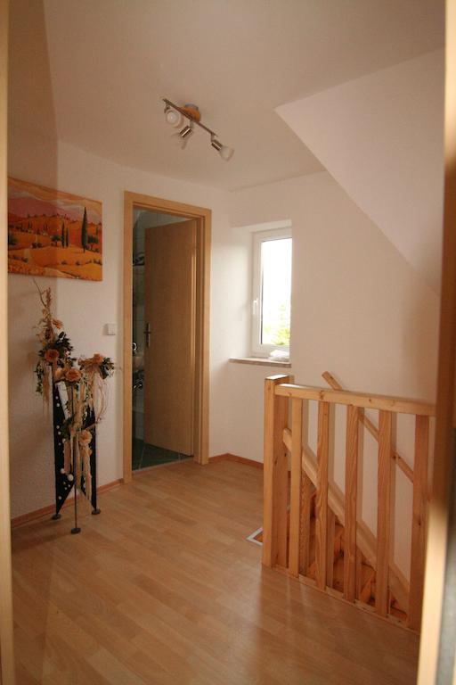 Ferienhaus Auerswalde Lichtenau  Екстер'єр фото