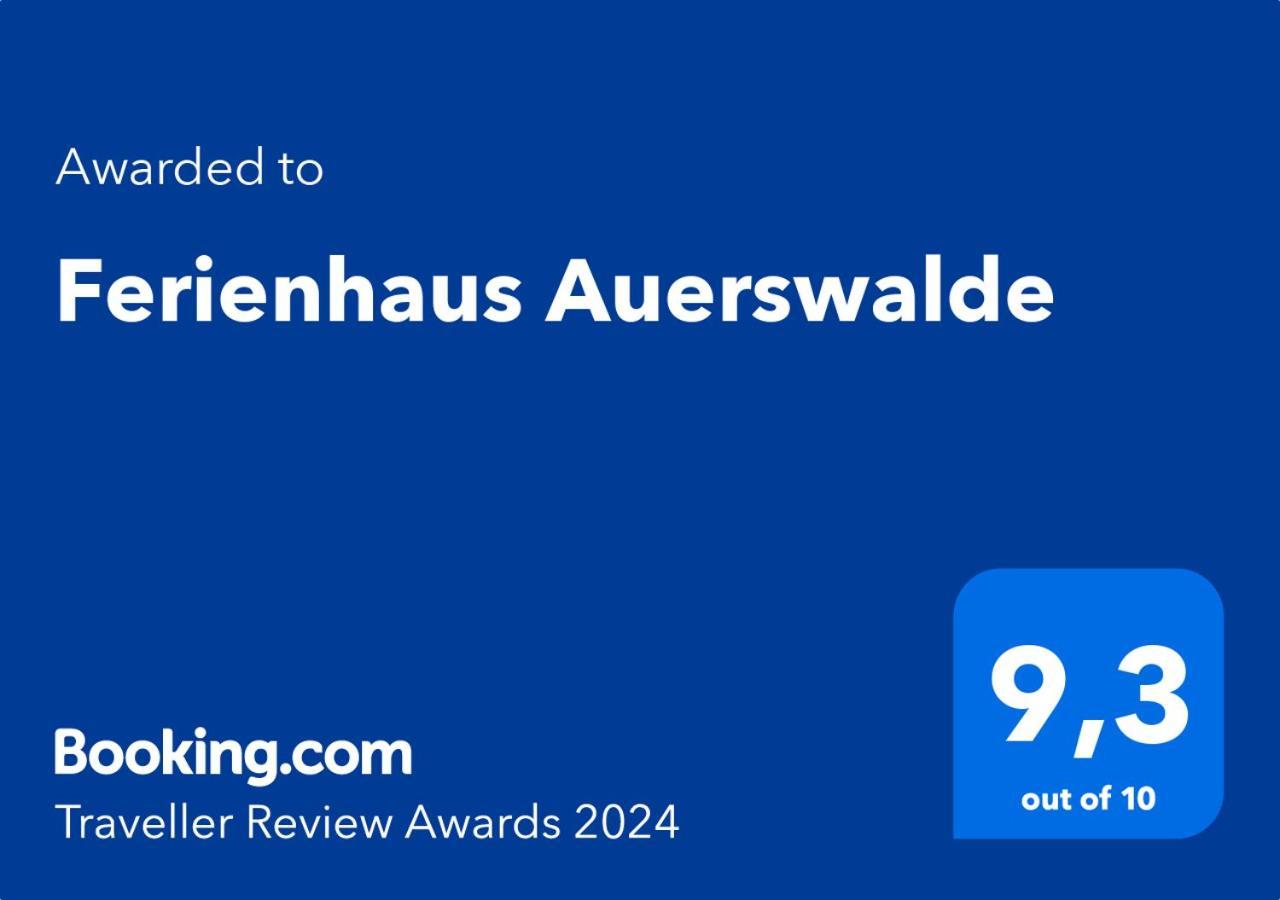 Ferienhaus Auerswalde Lichtenau  Екстер'єр фото