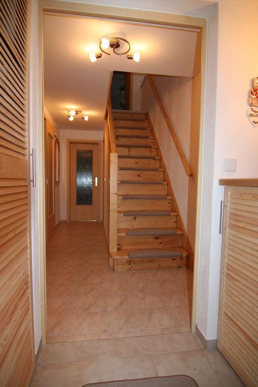 Ferienhaus Auerswalde Lichtenau  Екстер'єр фото