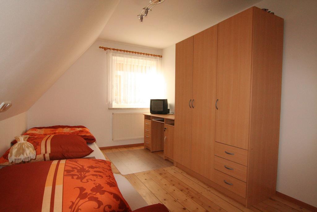 Ferienhaus Auerswalde Lichtenau  Номер фото
