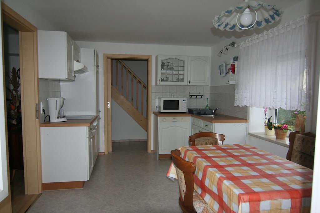 Ferienhaus Auerswalde Lichtenau  Екстер'єр фото